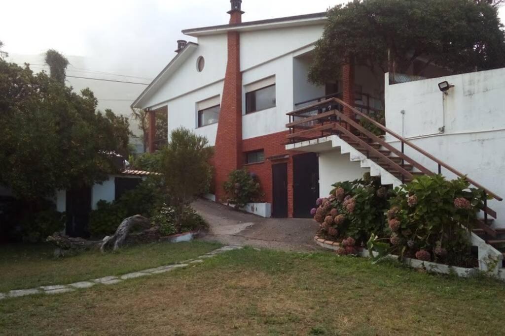 Ruta Galicia - Casa Porto de Barcos OFICIAL Pedornes Exterior foto