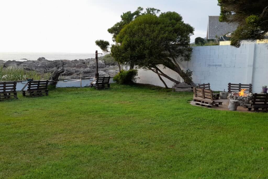 Ruta Galicia - Casa Porto de Barcos OFICIAL Pedornes Exterior foto