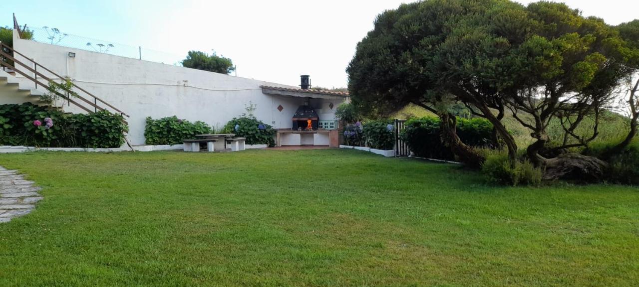 Ruta Galicia - Casa Porto de Barcos OFICIAL Pedornes Exterior foto