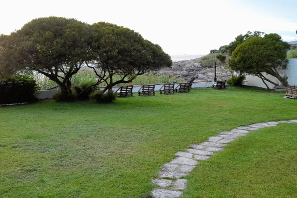 Ruta Galicia - Casa Porto de Barcos OFICIAL Pedornes Exterior foto