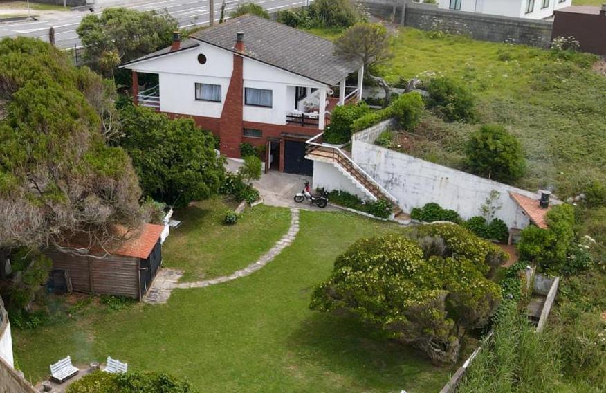 Ruta Galicia - Casa Porto de Barcos OFICIAL Pedornes Exterior foto